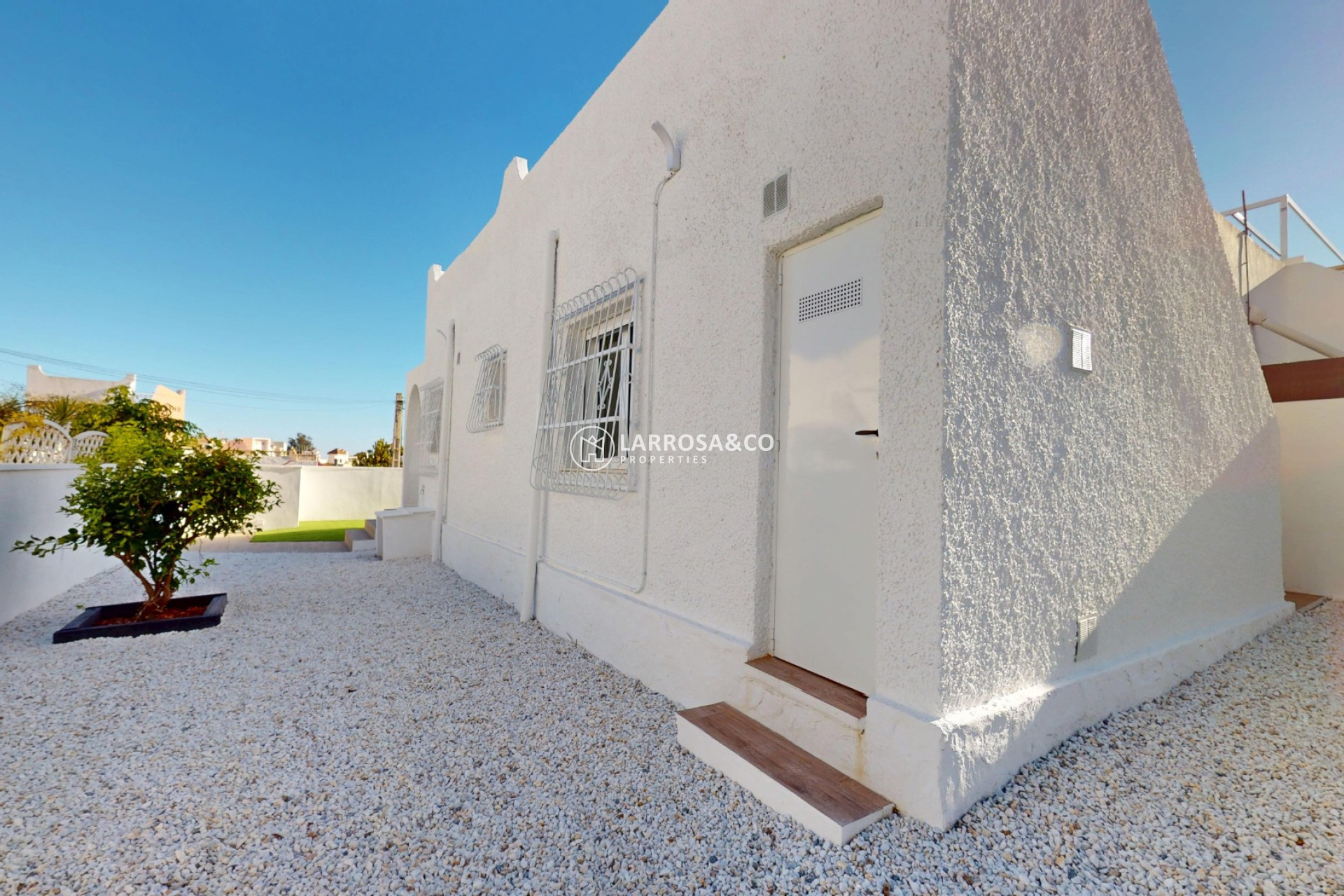 A Vendre - Semi-detached house - Orihuela costa - Blue Lagoon
