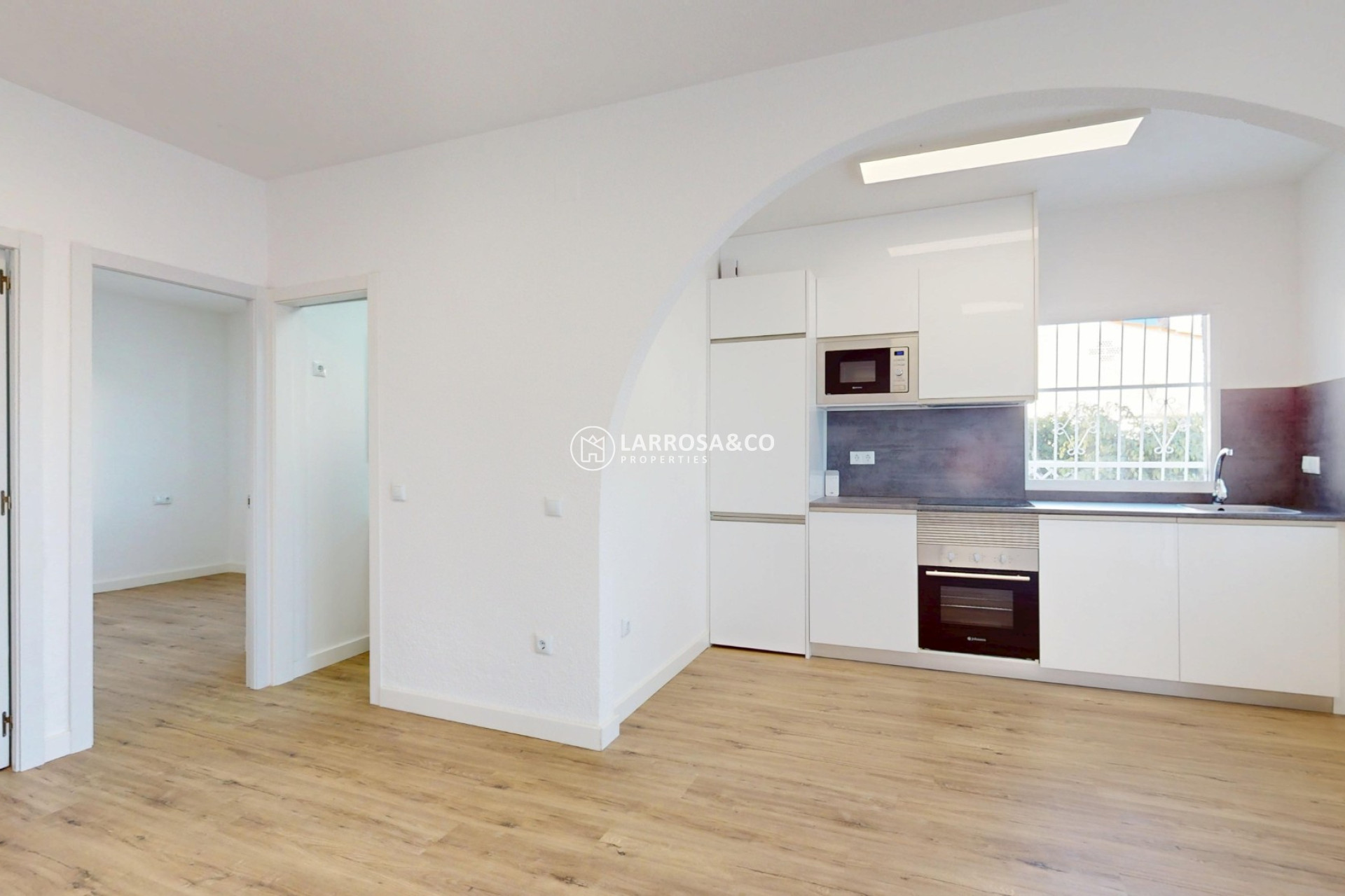 A Vendre - Semi-detached house - Orihuela costa - Blue Lagoon