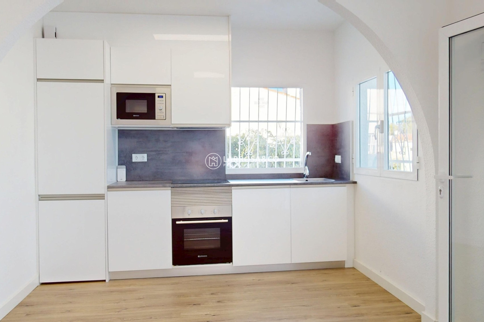 A Vendre - Semi-detached house - Orihuela costa - Blue Lagoon