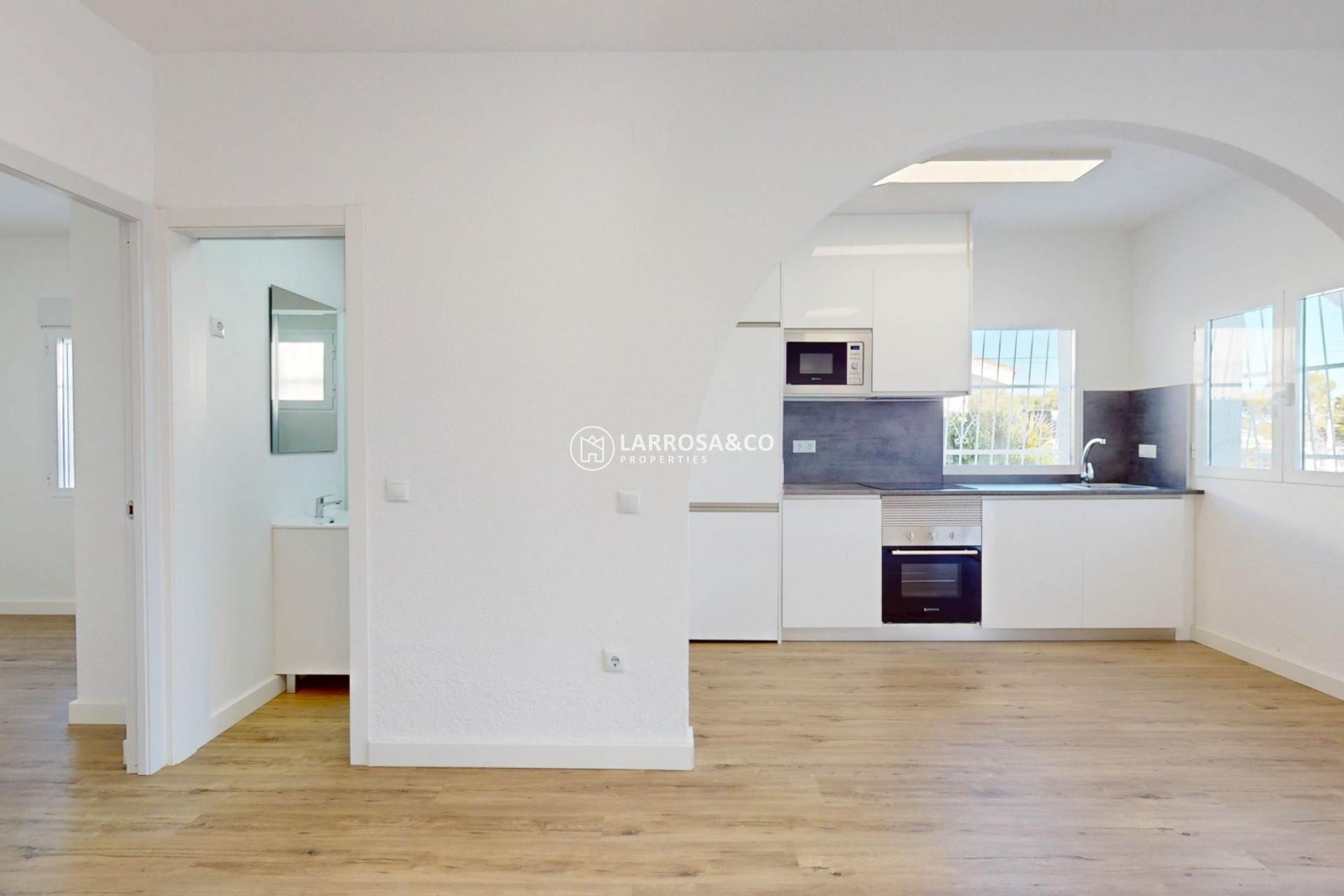 A Vendre - Semi-detached house - Orihuela costa - Blue Lagoon