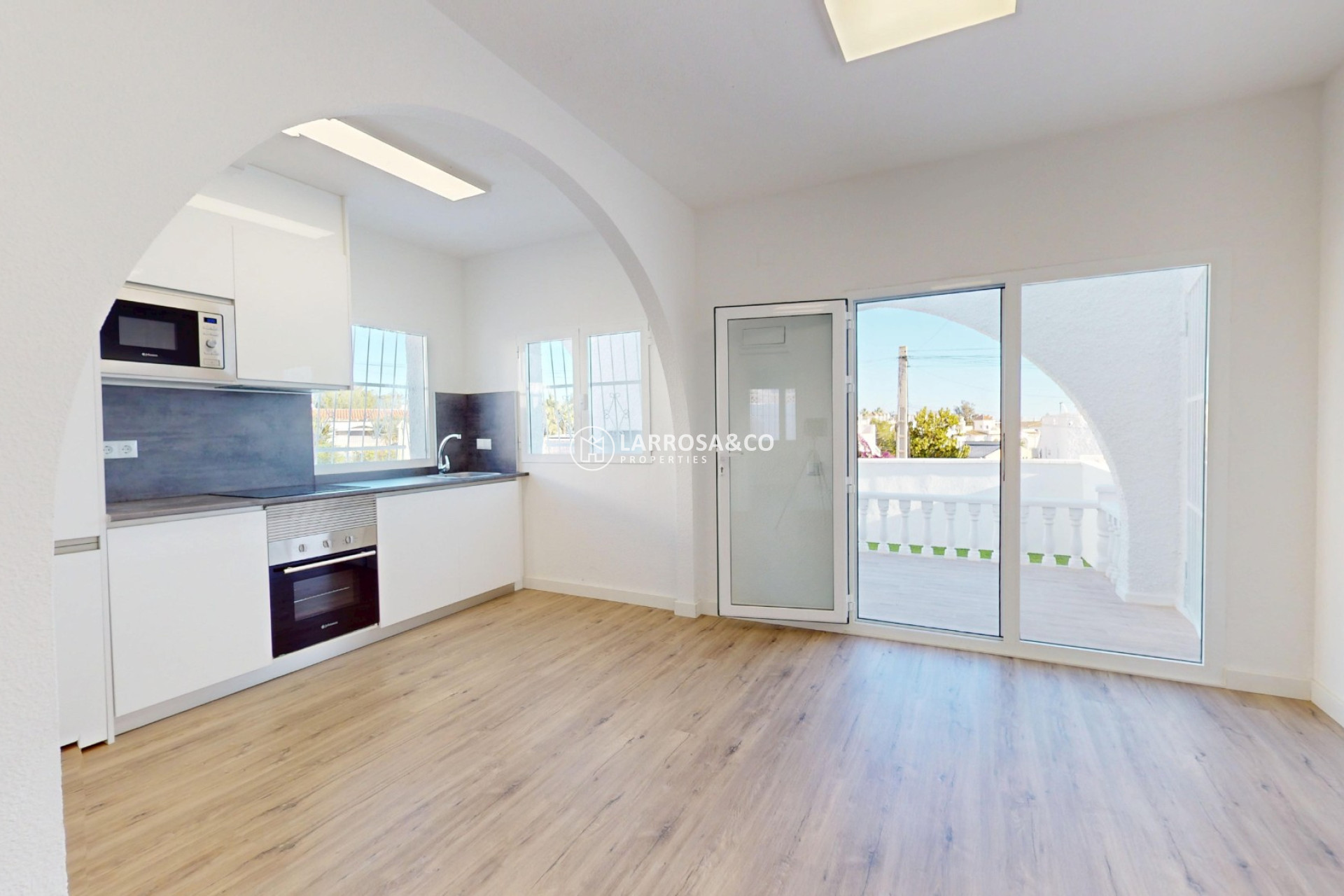 A Vendre - Semi-detached house - Orihuela costa - Blue Lagoon