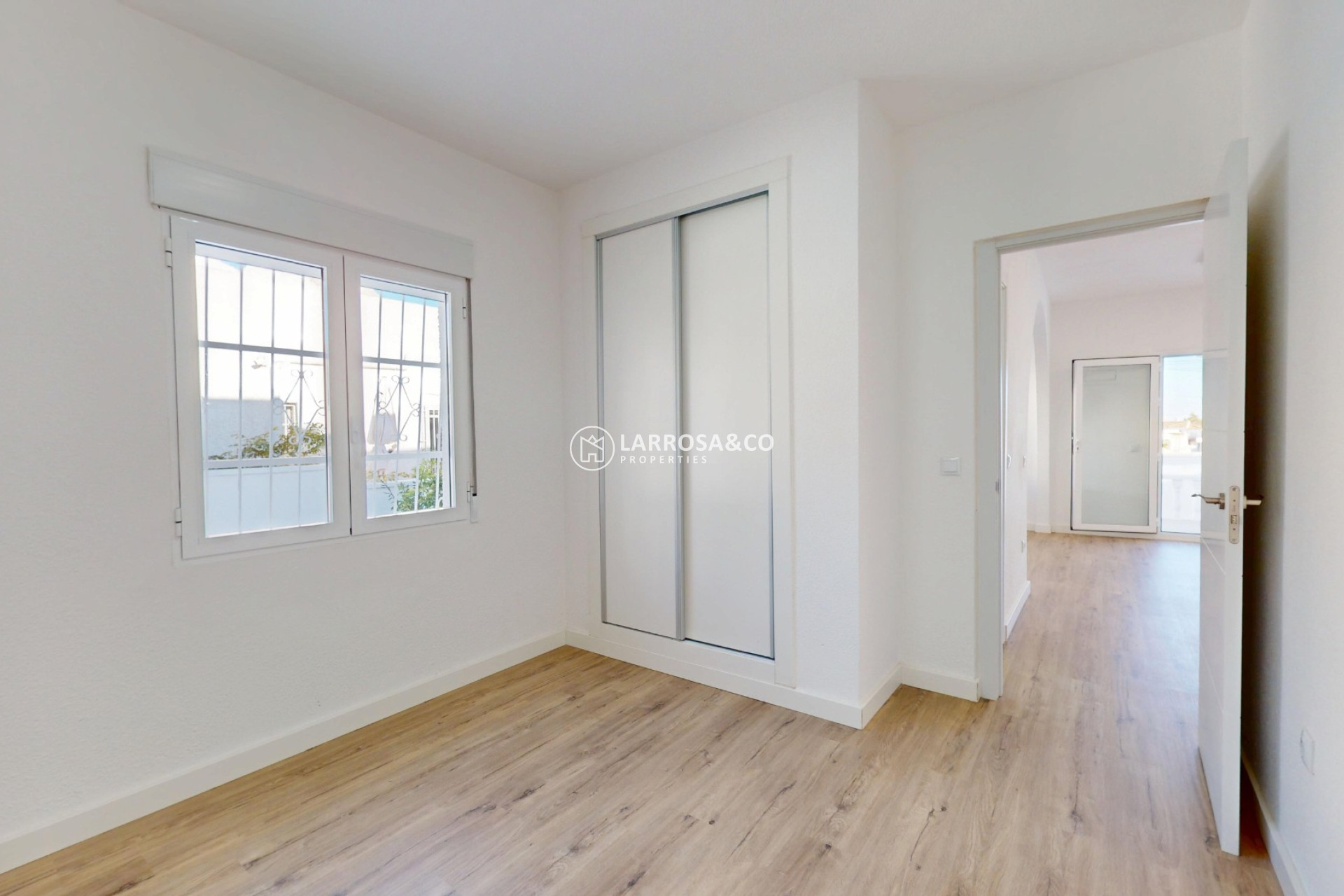 A Vendre - Semi-detached house - Orihuela costa - Blue Lagoon