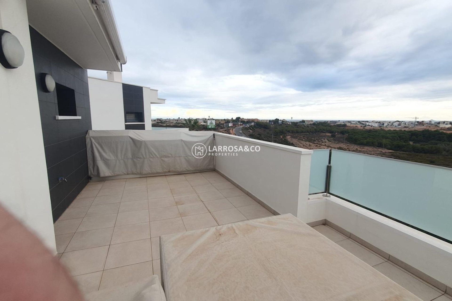 A Vendre - Semi-detached house - Orihuela costa - Cabo Roig