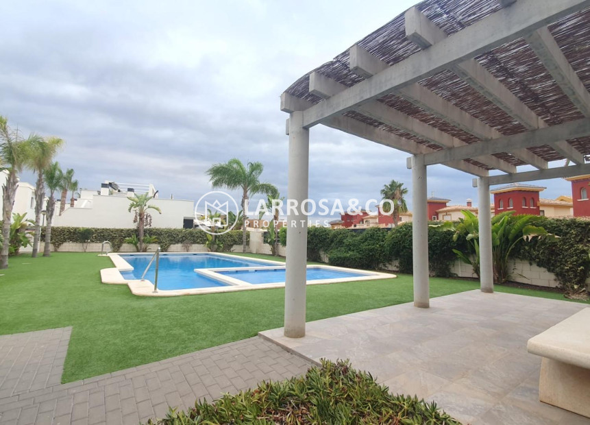 A Vendre - Semi-detached house - Orihuela costa - Cabo Roig