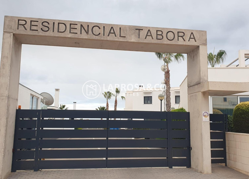 A Vendre - Semi-detached house - Orihuela costa - Cabo Roig