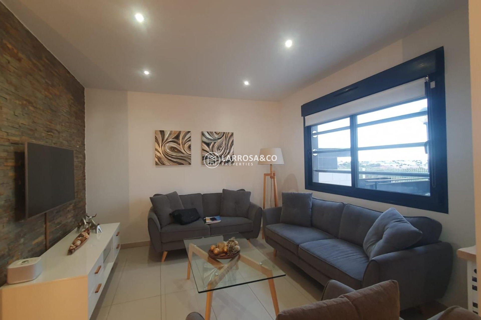 A Vendre - Semi-detached house - Orihuela costa - Cabo Roig