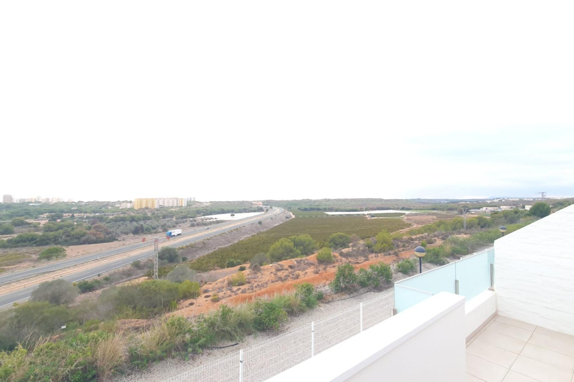 A Vendre - Semi-detached house - Orihuela costa - Cabo Roig