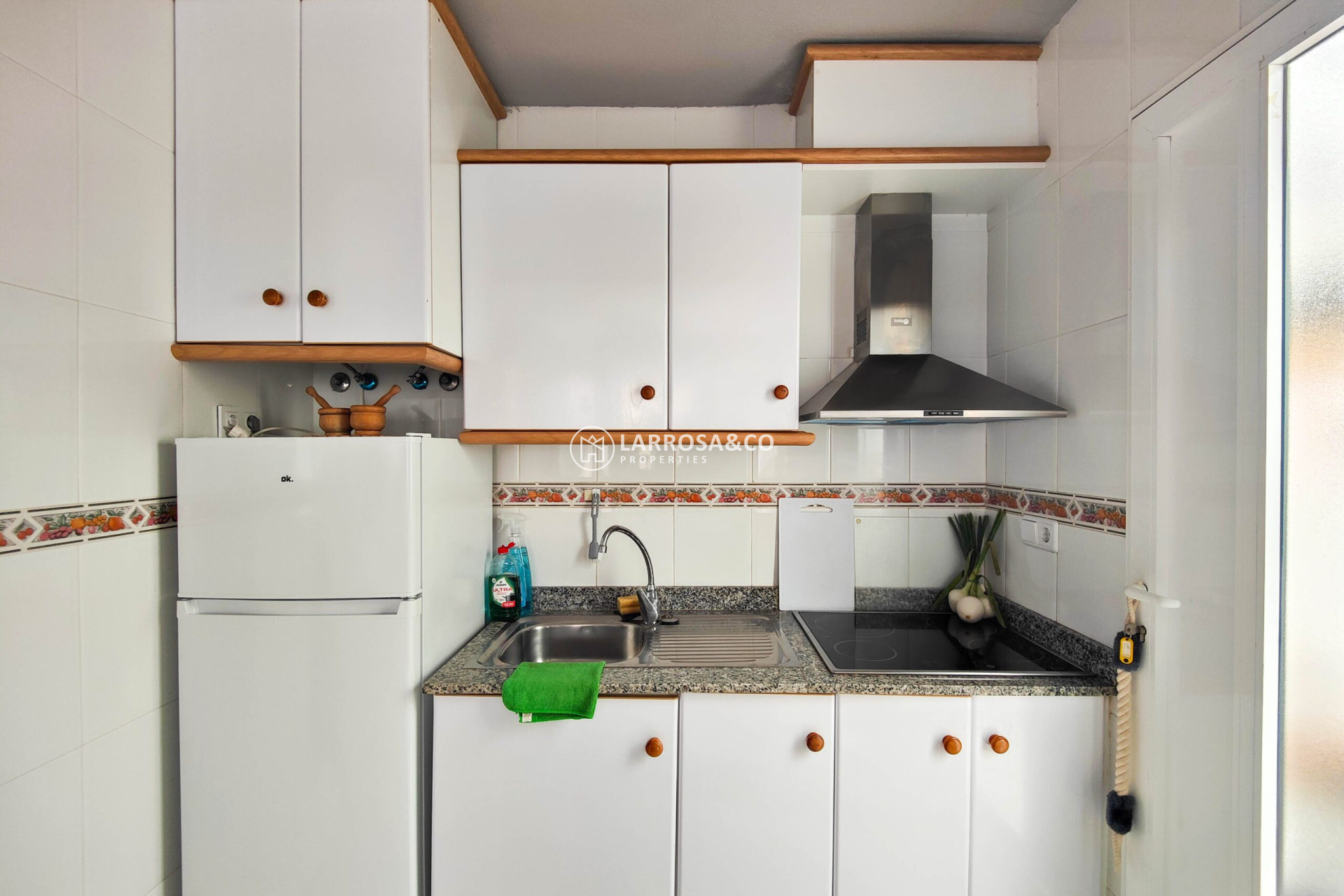 A Vendre - Semi-detached house - Orihuela costa - Costa Blanca