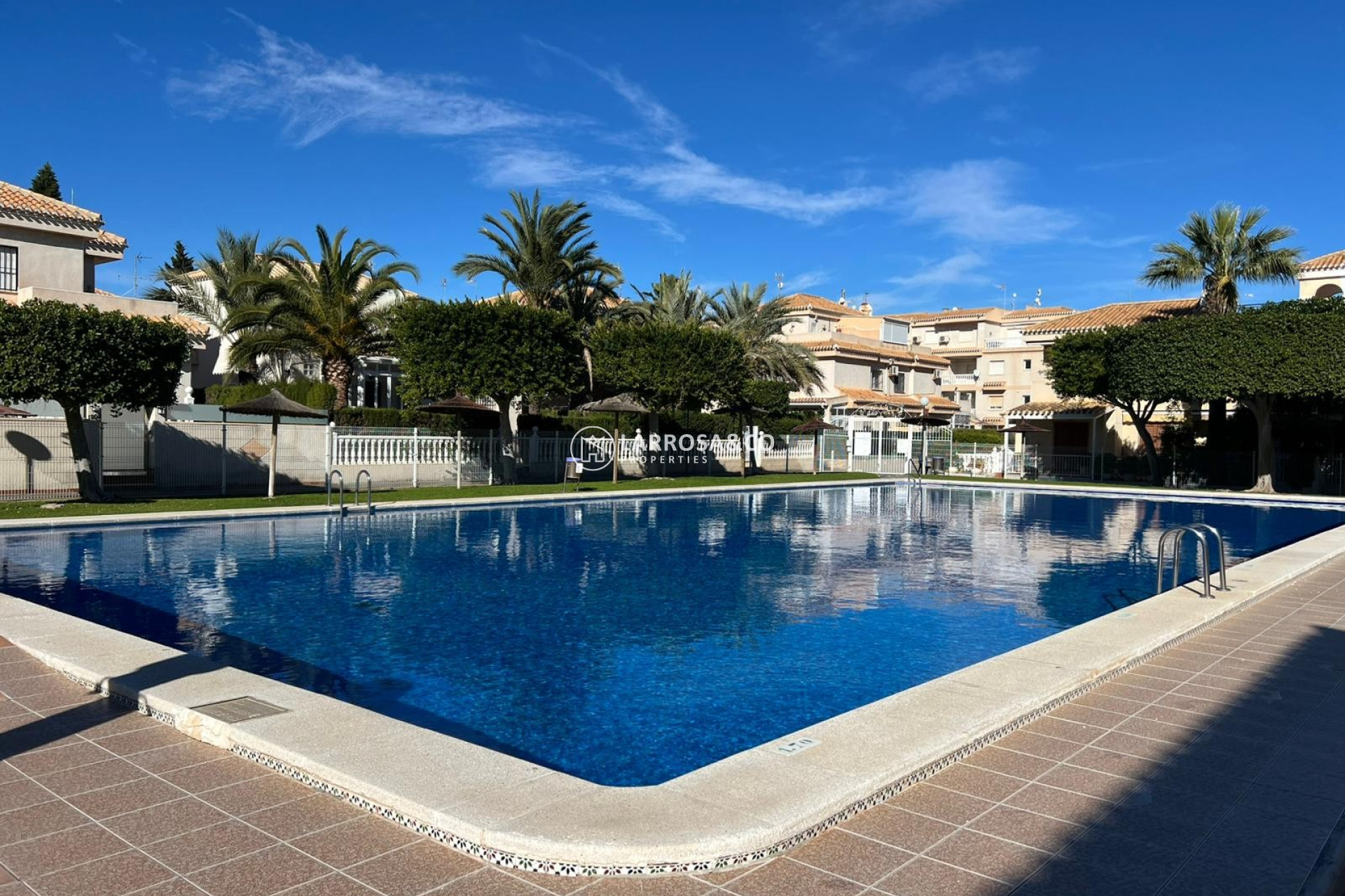 A Vendre - Semi-detached house - Orihuela costa - Costa Blanca