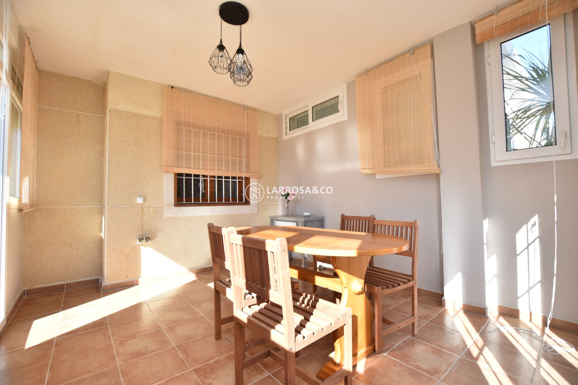 A Vendre - Semi-detached house - Orihuela costa - Costa Blanca
