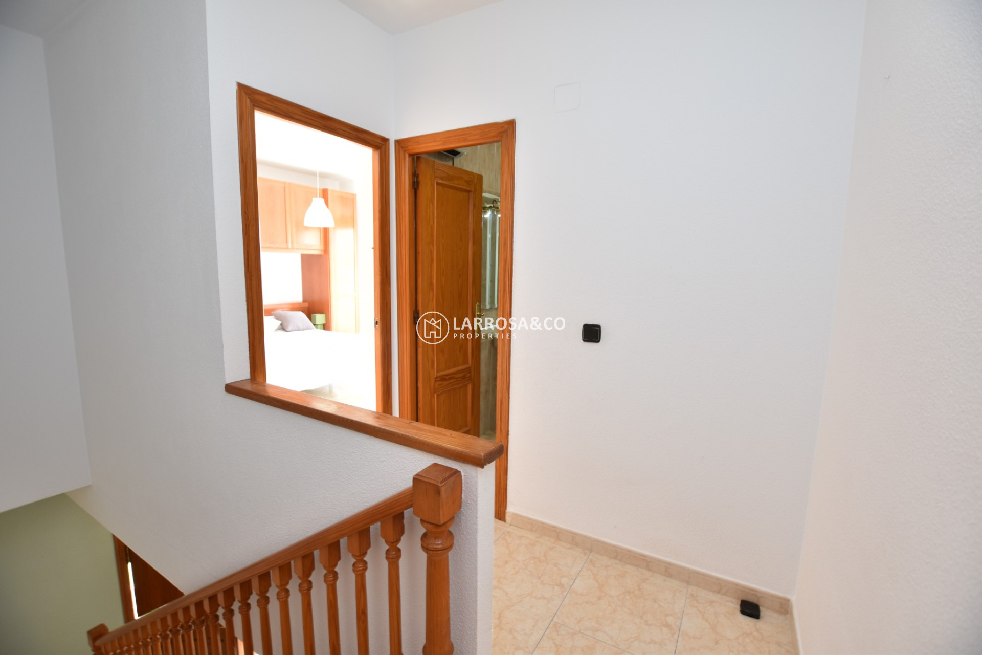A Vendre - Semi-detached house - Orihuela costa - Costa Blanca