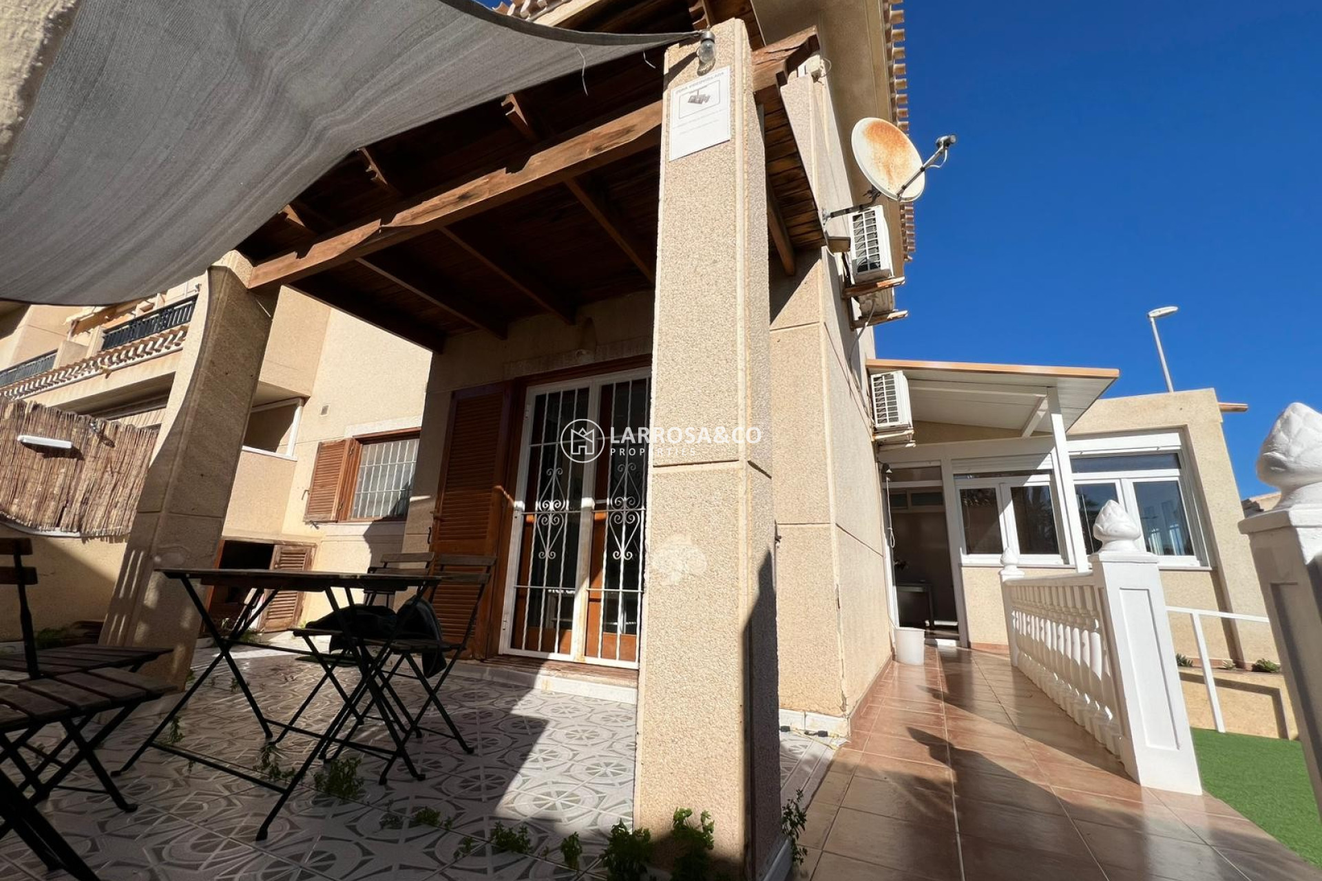A Vendre - Semi-detached house - Orihuela costa - Costa Blanca