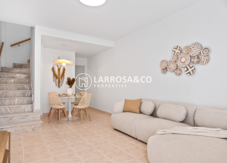 A Vendre - Semi-detached house - Orihuela costa - Costa Blanca