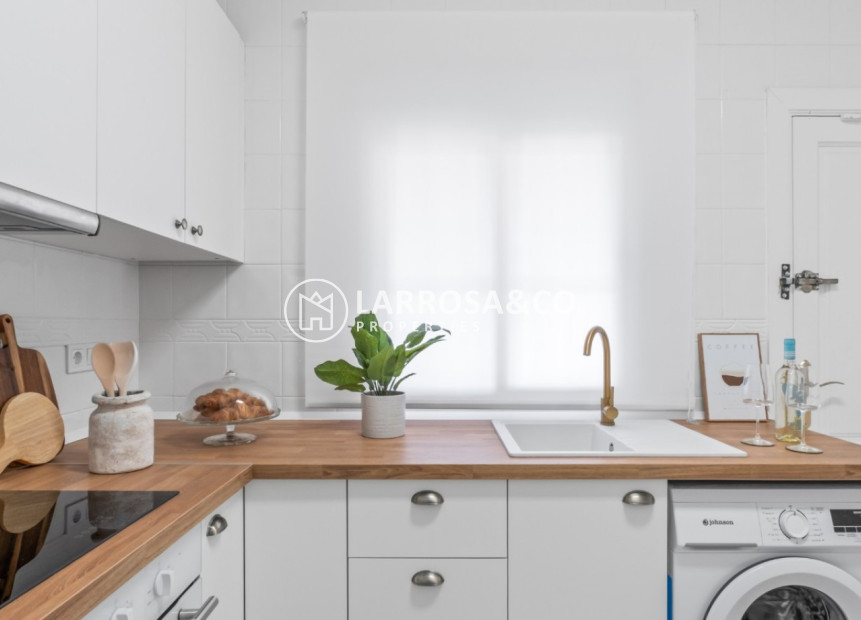 A Vendre - Semi-detached house - Orihuela costa - Costa Blanca