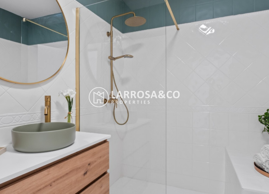 A Vendre - Semi-detached house - Orihuela costa - Costa Blanca