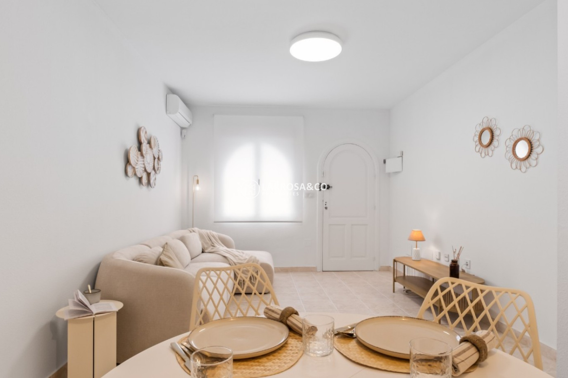 A Vendre - Semi-detached house - Orihuela costa - Costa Blanca