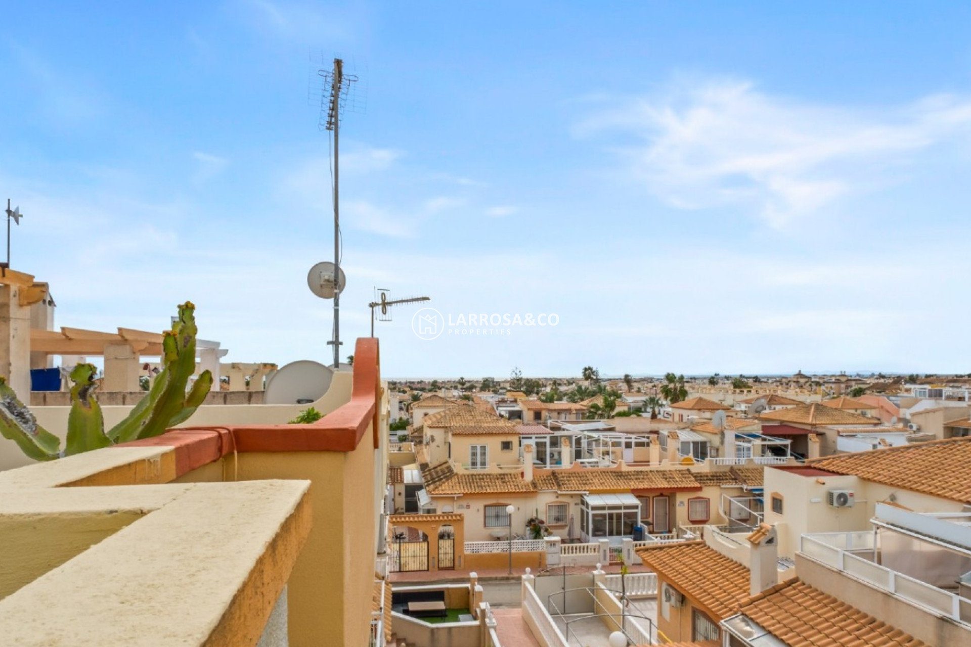 A Vendre - Semi-detached house - Orihuela costa - Costa Blanca