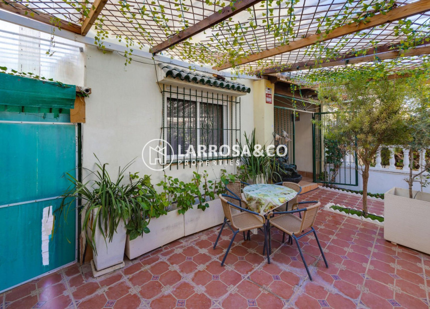 A Vendre - Semi-detached house - Orihuela costa - La Florida