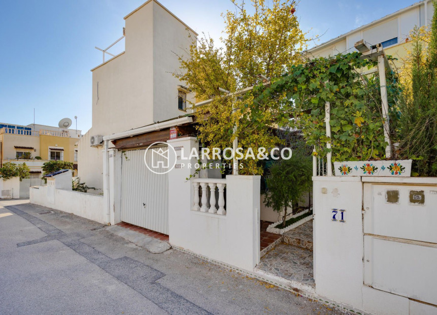 A Vendre - Semi-detached house - Orihuela costa - La Florida