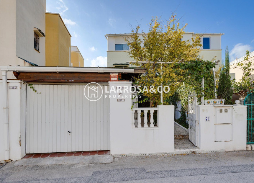 A Vendre - Semi-detached house - Orihuela costa - La Florida