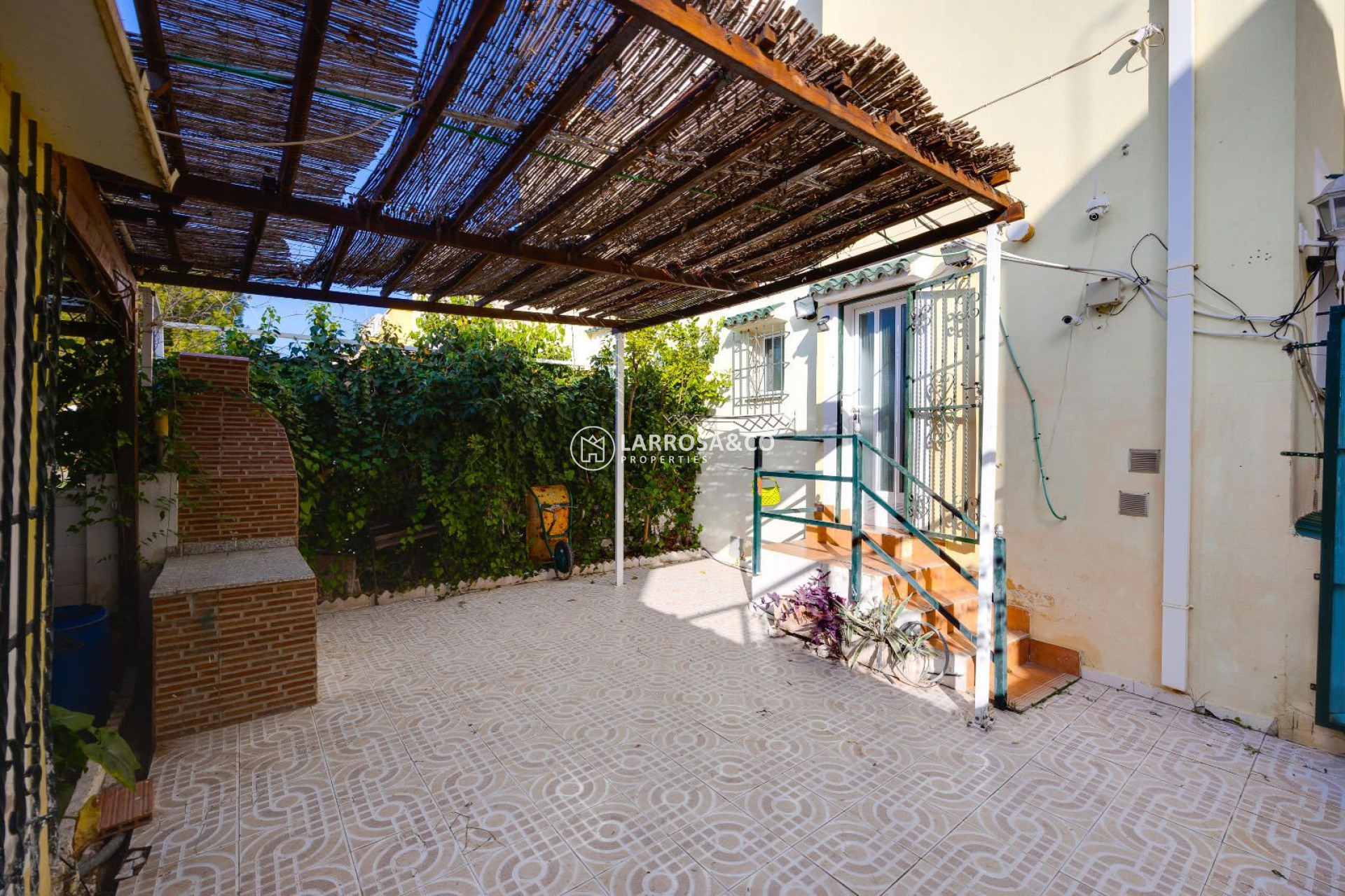 A Vendre - Semi-detached house - Orihuela costa - La Florida