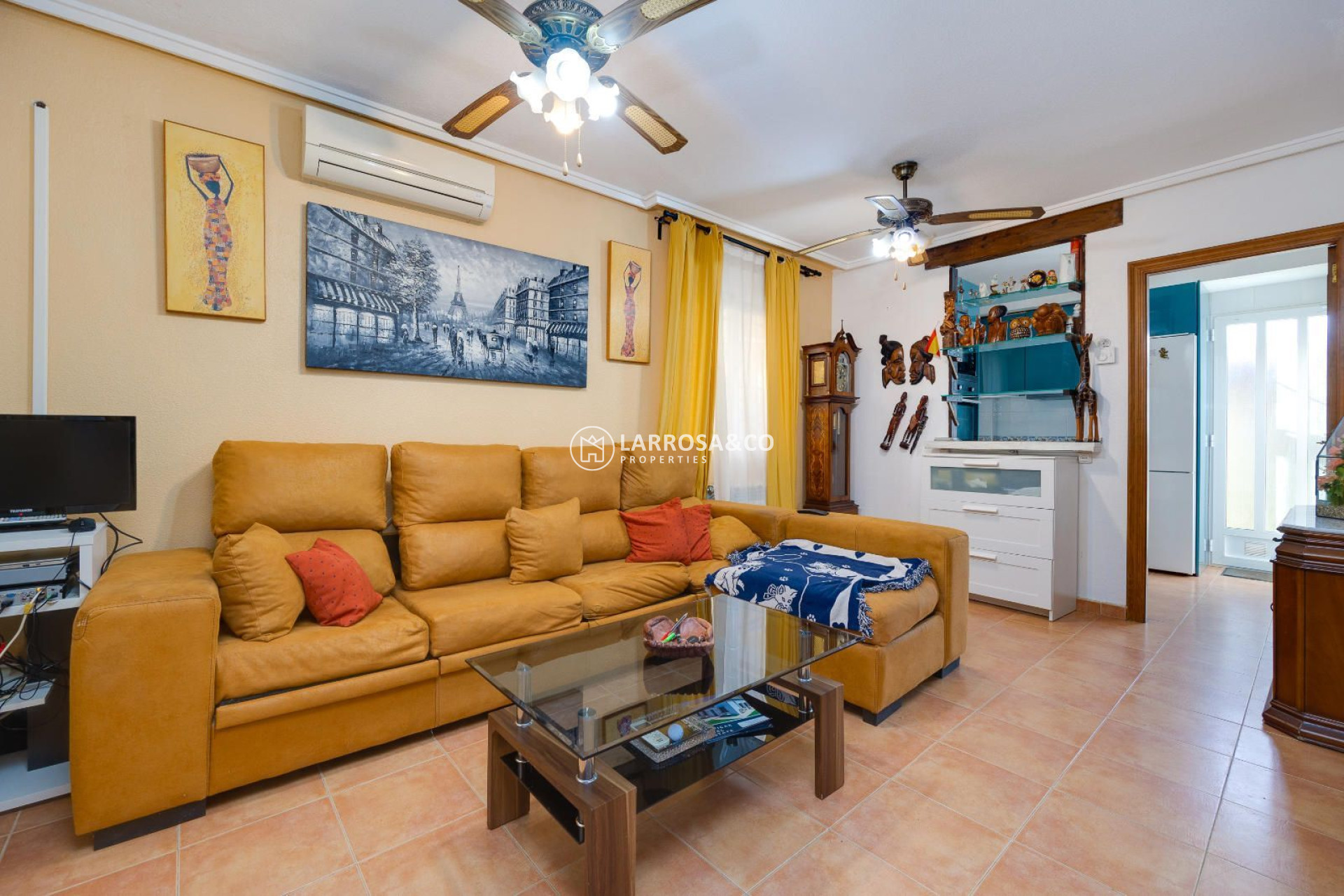 A Vendre - Semi-detached house - Orihuela costa - La Florida