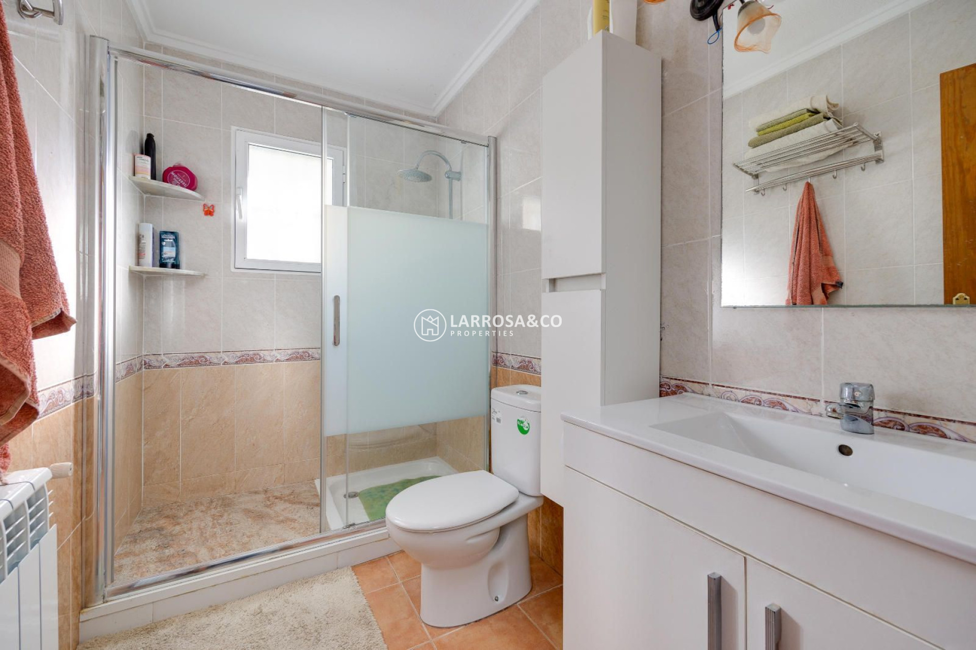 A Vendre - Semi-detached house - Orihuela costa - La Florida