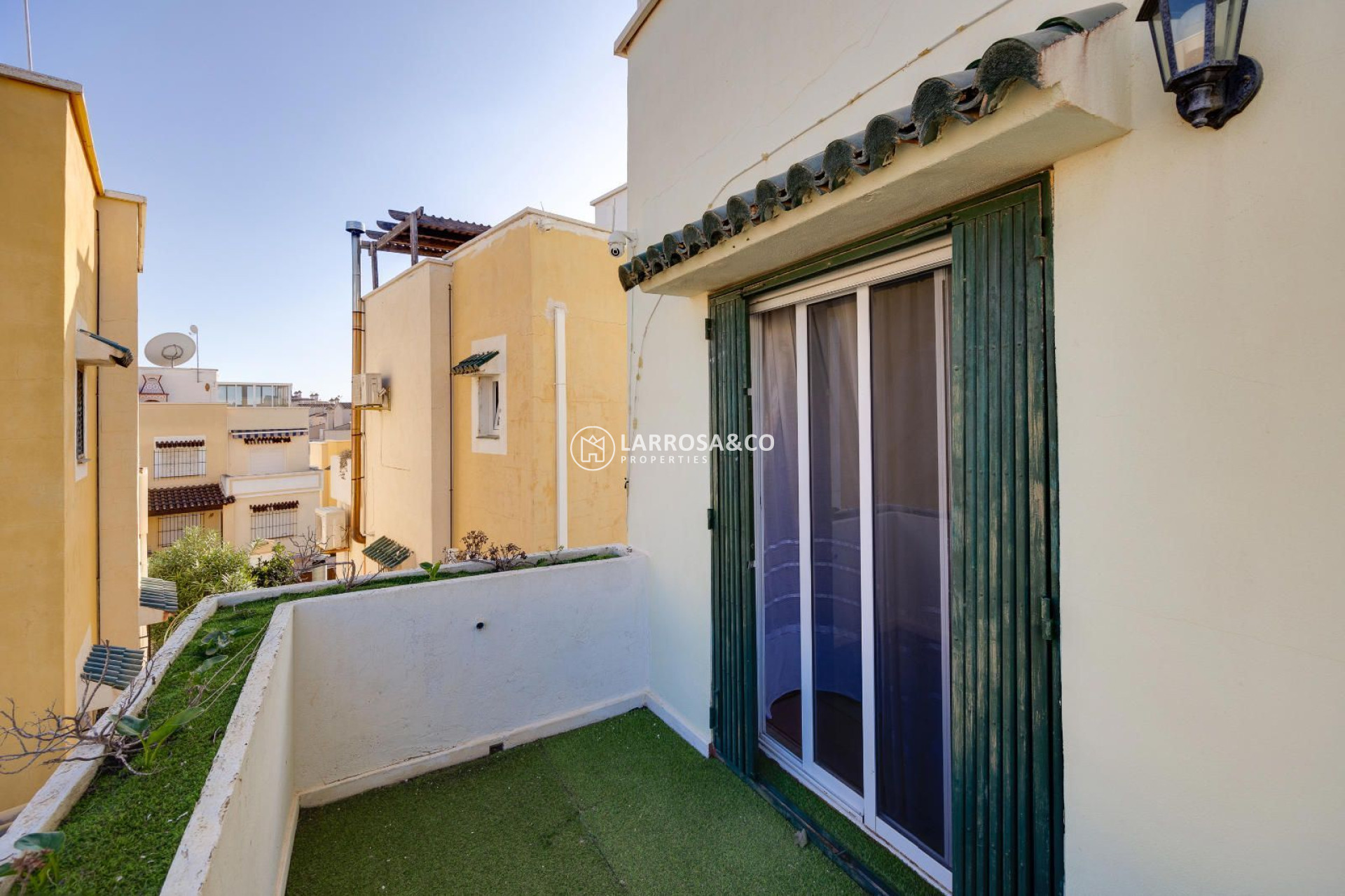 A Vendre - Semi-detached house - Orihuela costa - La Florida