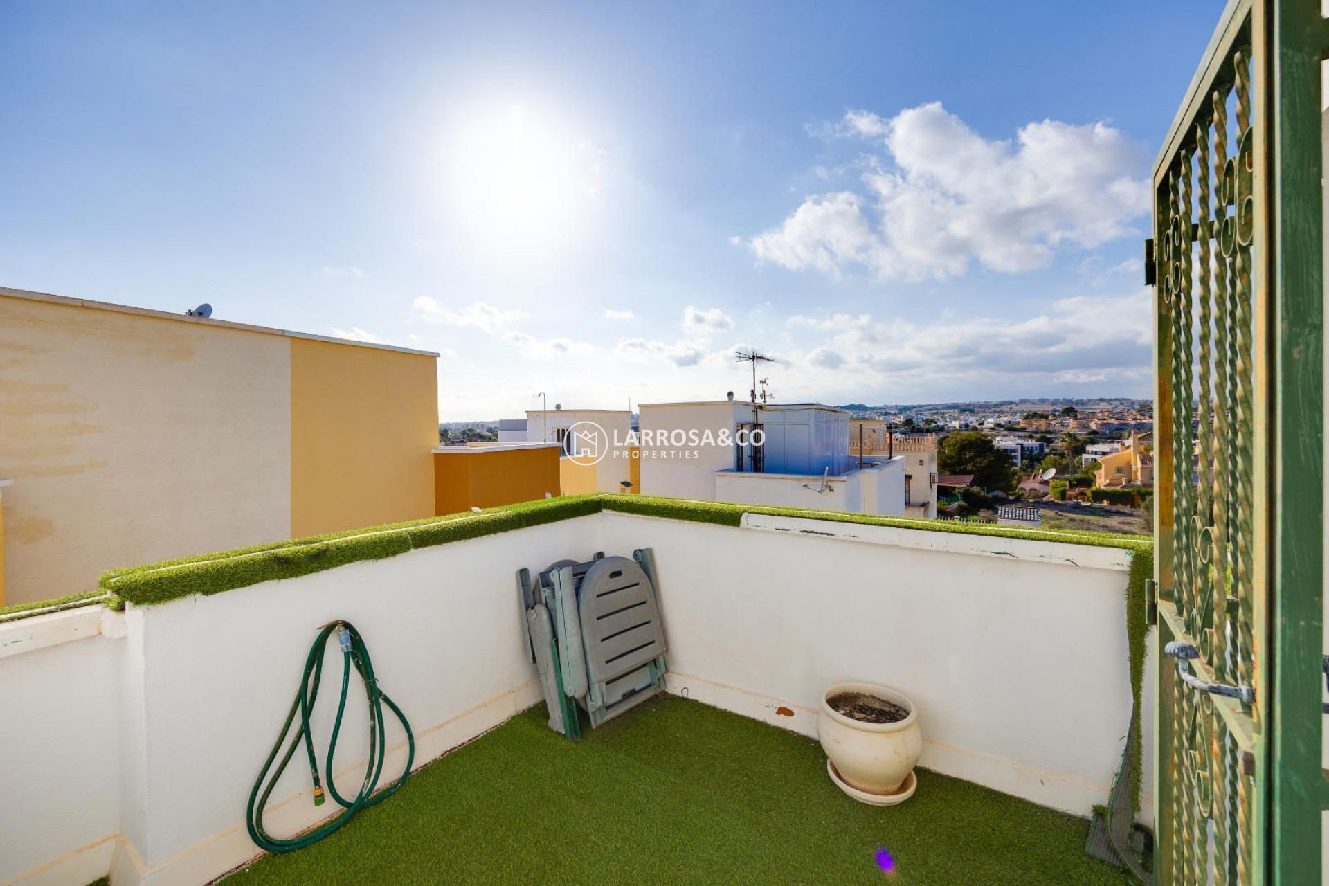 A Vendre - Semi-detached house - Orihuela costa - La Florida