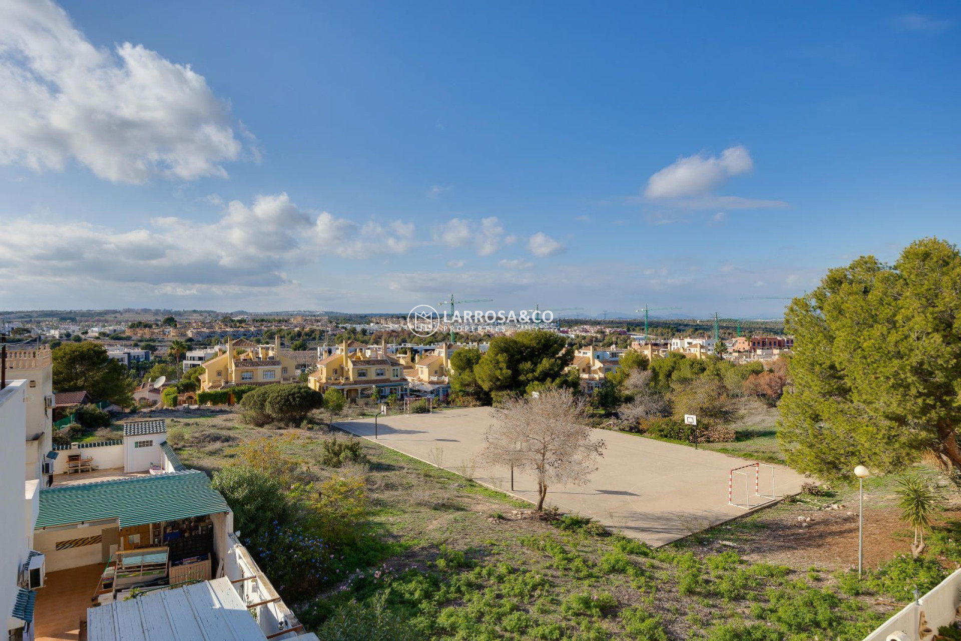 A Vendre - Semi-detached house - Orihuela costa - La Florida