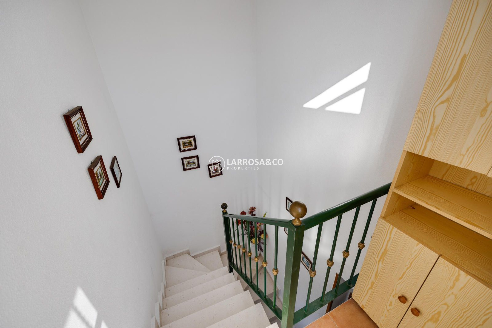 A Vendre - Semi-detached house - Orihuela costa - La Florida