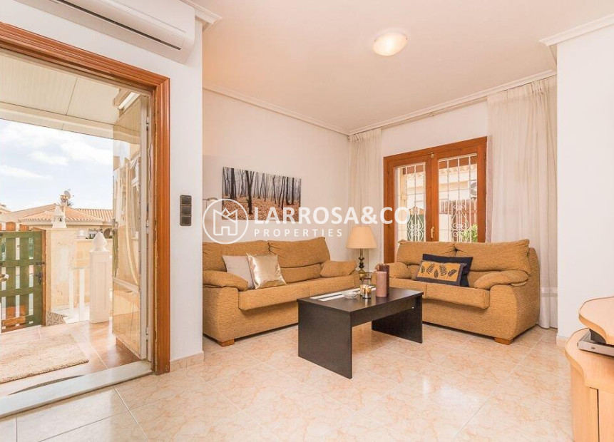 A Vendre - Semi-detached house - Orihuela costa - La Zenia- Orihuela costa