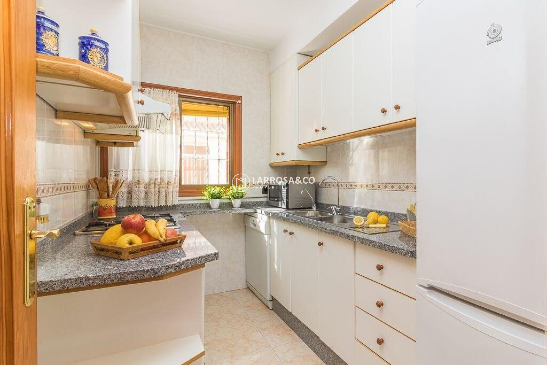A Vendre - Semi-detached house - Orihuela costa - La Zenia- Orihuela costa