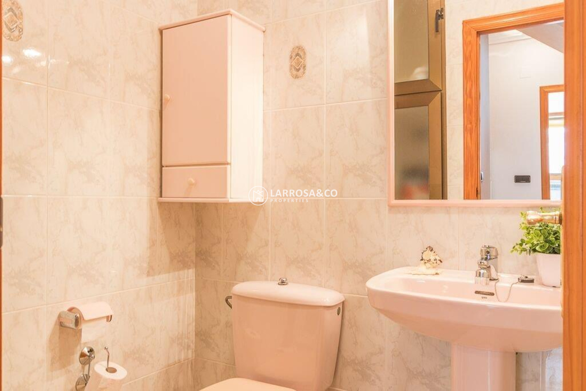 A Vendre - Semi-detached house - Orihuela costa - La Zenia- Orihuela costa