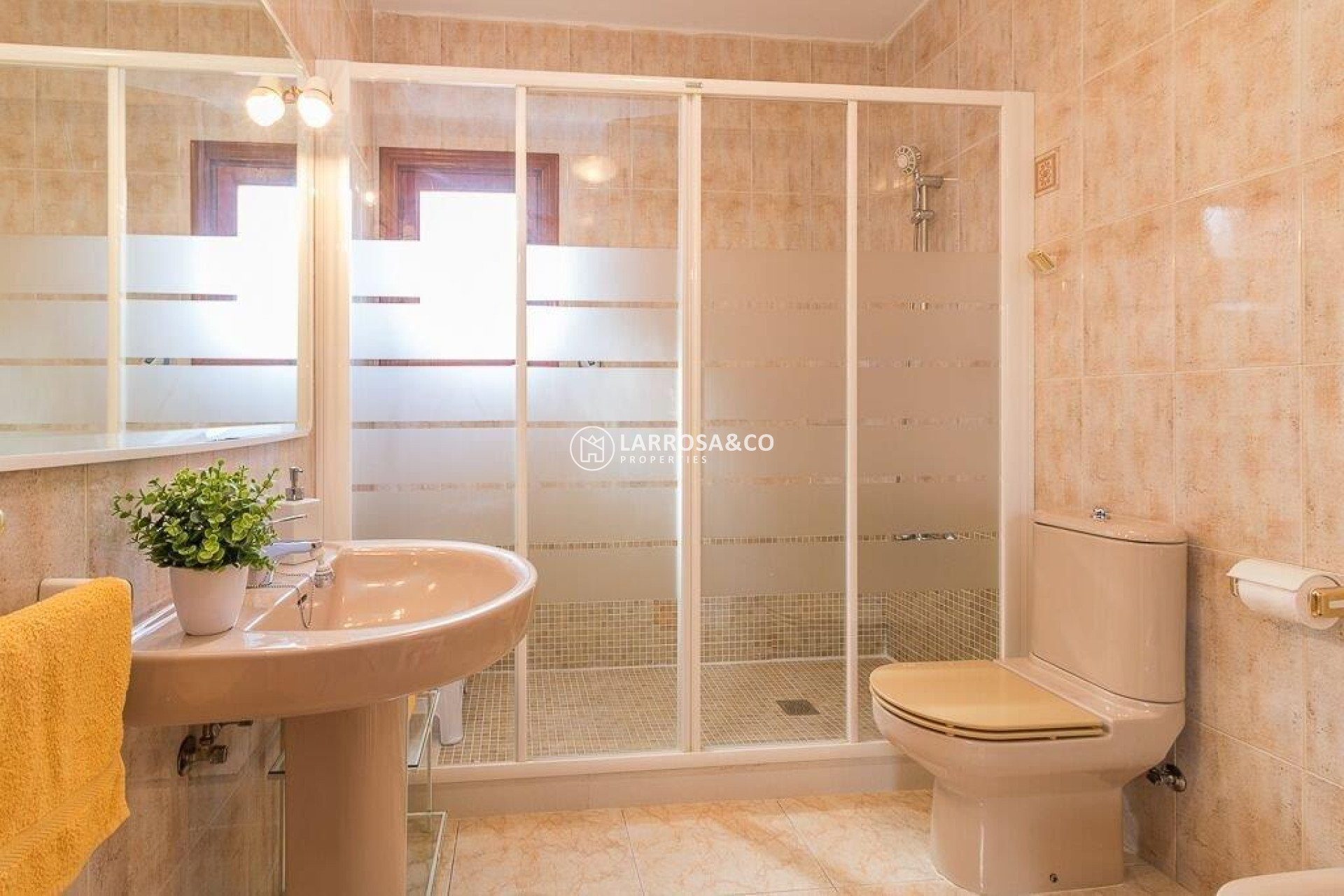 A Vendre - Semi-detached house - Orihuela costa - La Zenia- Orihuela costa