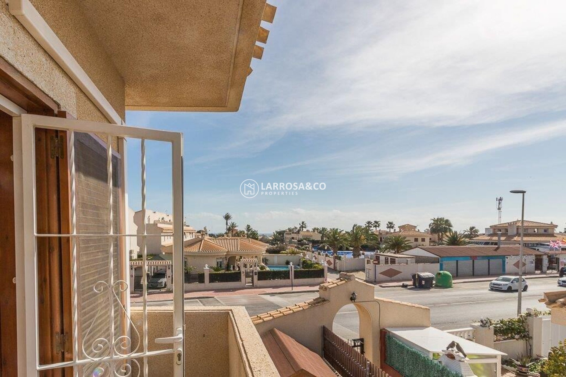 A Vendre - Semi-detached house - Orihuela costa - La Zenia- Orihuela costa