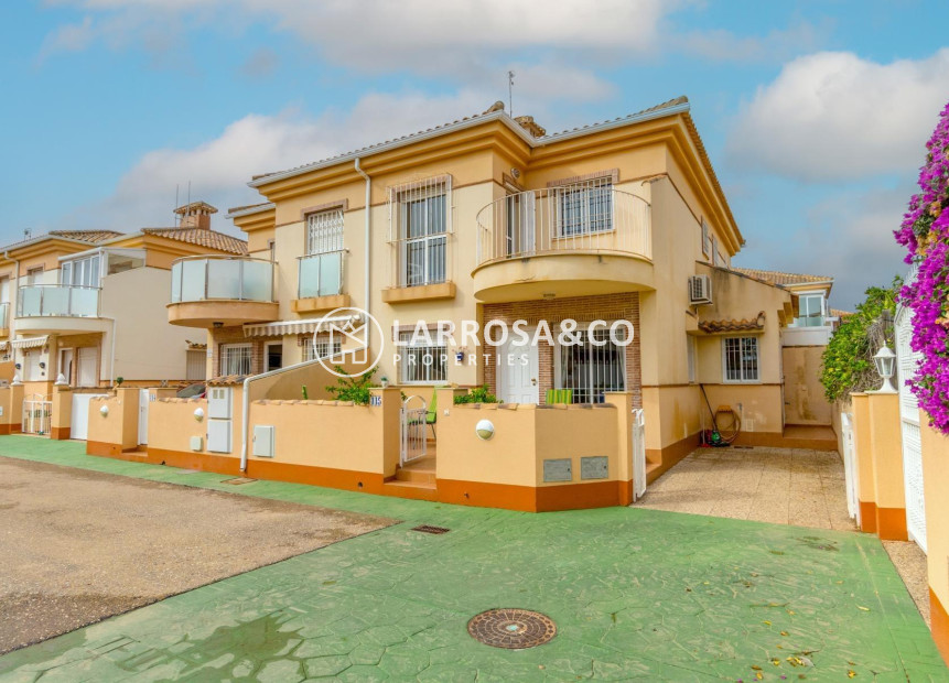 A Vendre - Semi-detached house - Orihuela costa - La Zenia