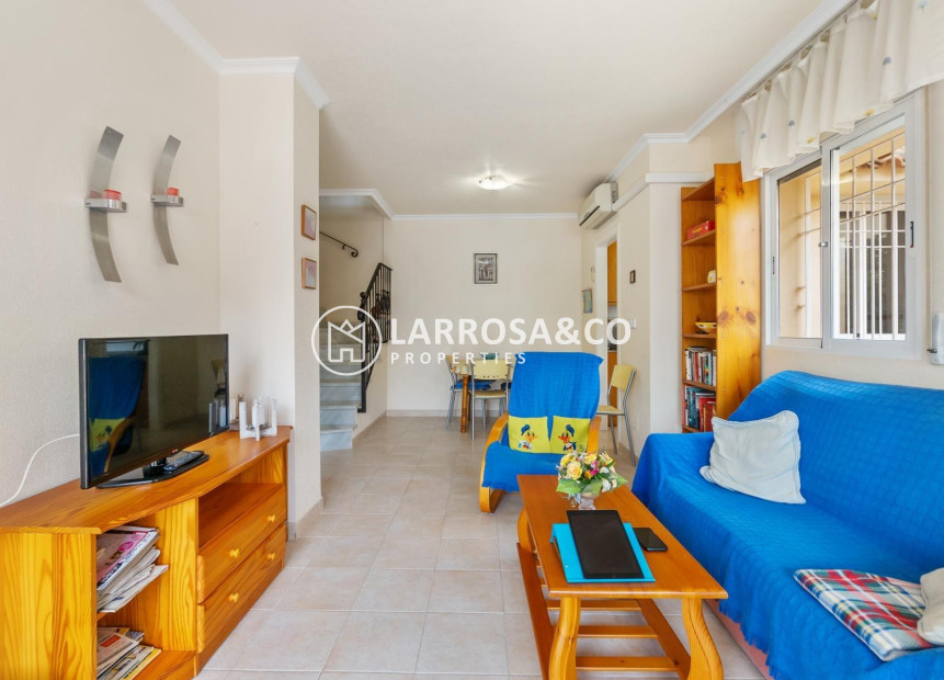 A Vendre - Semi-detached house - Orihuela costa - La Zenia