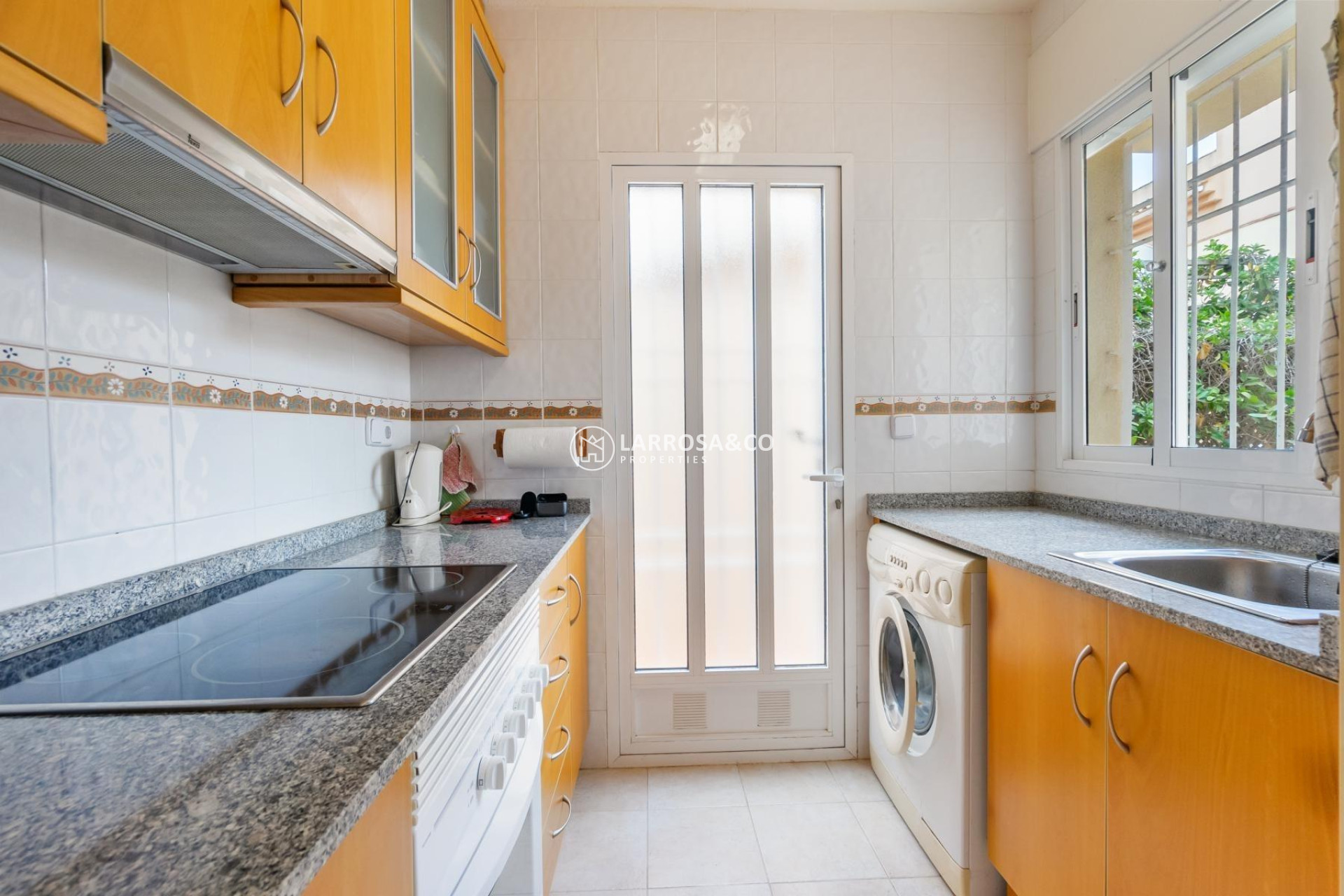 A Vendre - Semi-detached house - Orihuela costa - La Zenia