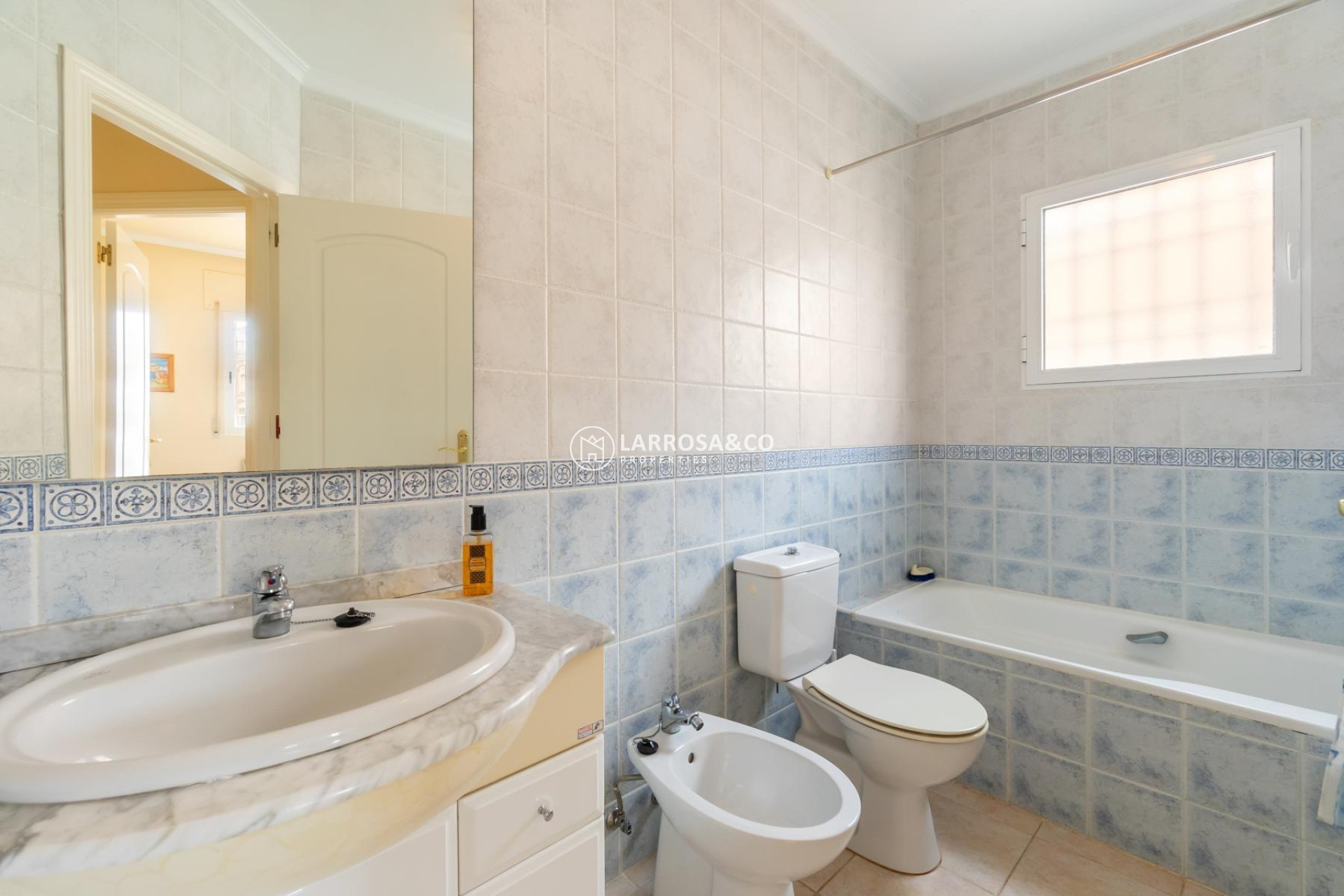 A Vendre - Semi-detached house - Orihuela costa - La Zenia