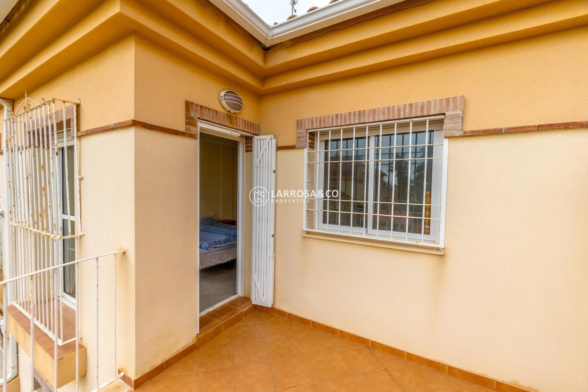 A Vendre - Semi-detached house - Orihuela costa - La Zenia