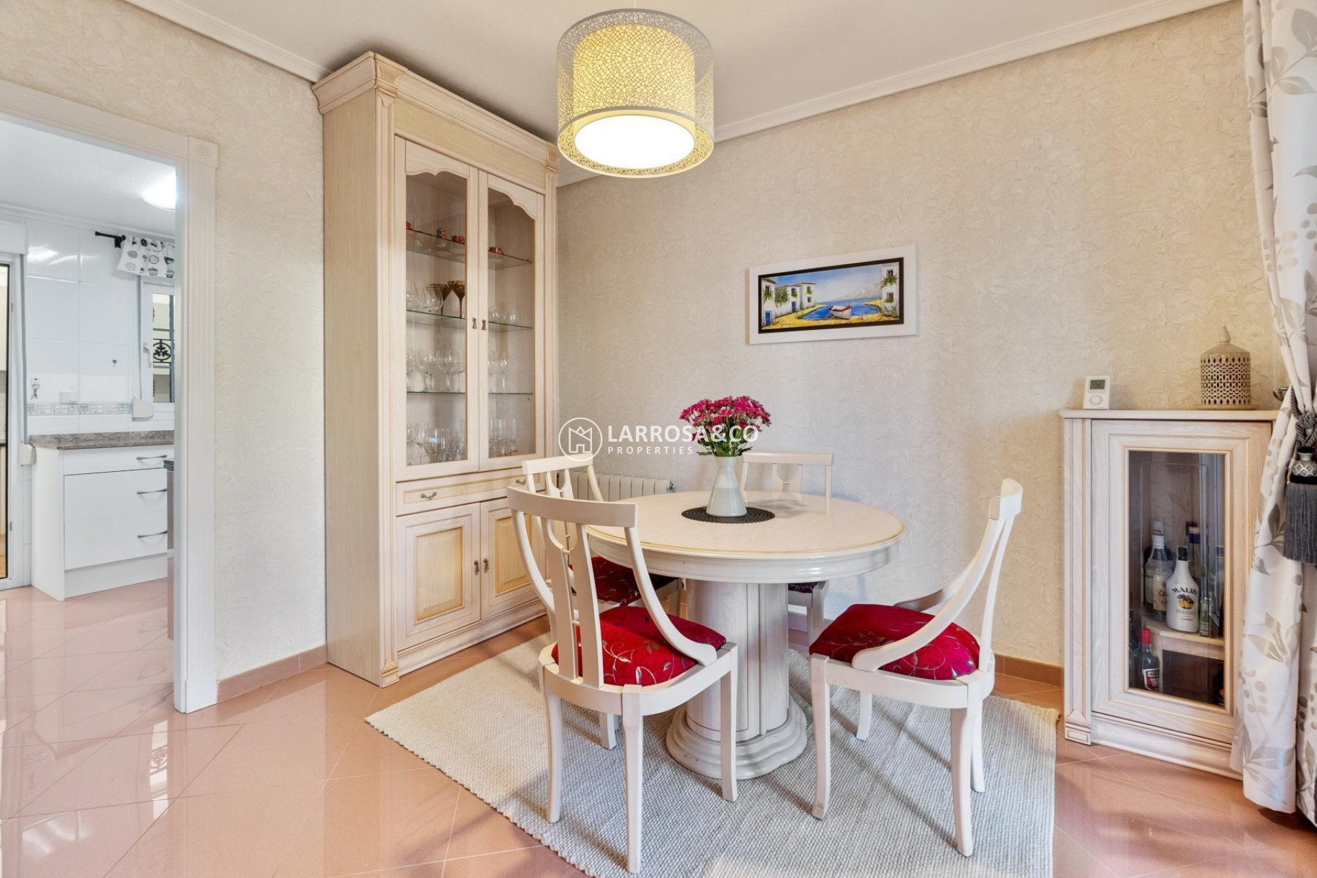 A Vendre - Semi-detached house - Orihuela costa - Lomas de Cabo Roig-Los Dolses