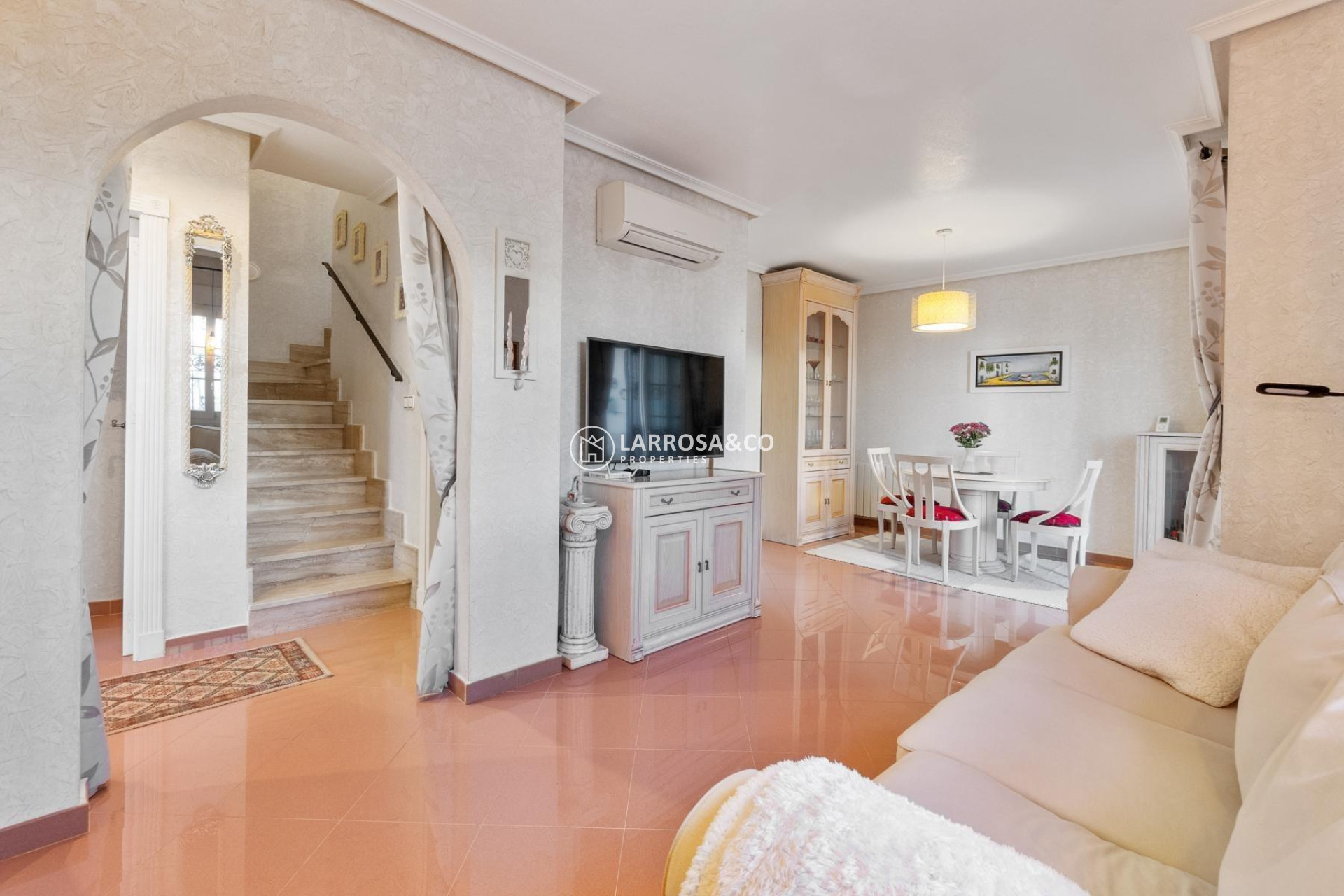 A Vendre - Semi-detached house - Orihuela costa - Lomas de Cabo Roig-Los Dolses