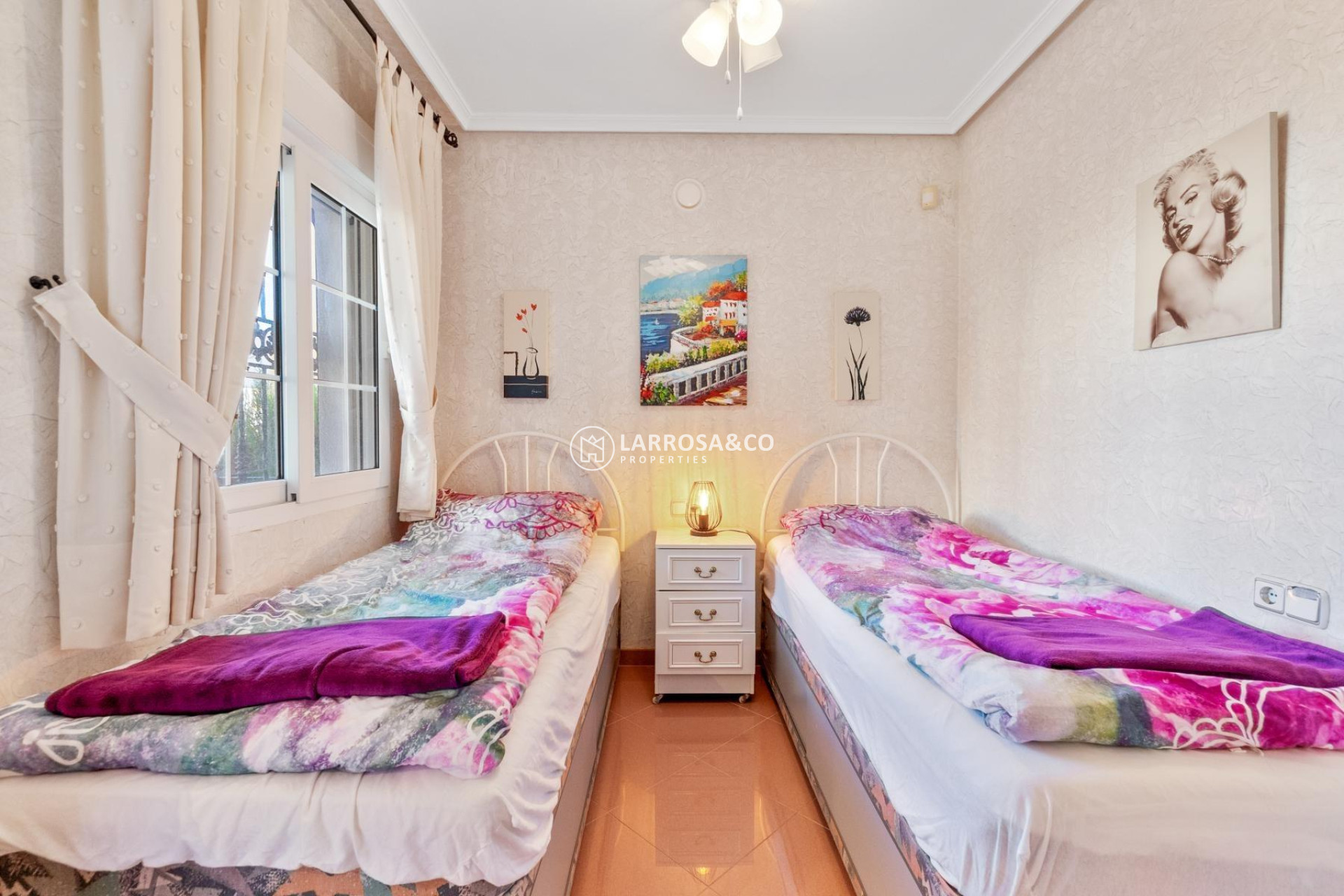 A Vendre - Semi-detached house - Orihuela costa - Lomas de Cabo Roig-Los Dolses