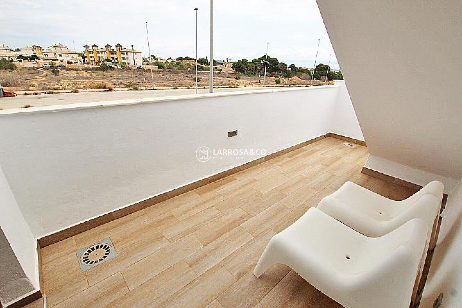 A Vendre - Semi-detached house - Orihuela costa - Lomas de Cabo Roig