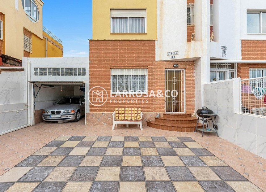 A Vendre - Semi-detached house - Orihuela costa - Los Altos