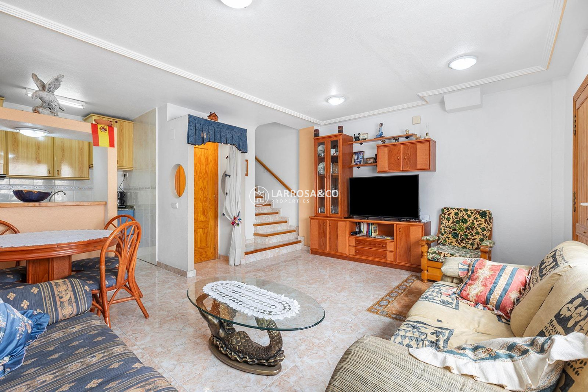 A Vendre - Semi-detached house - Orihuela costa - Los Altos