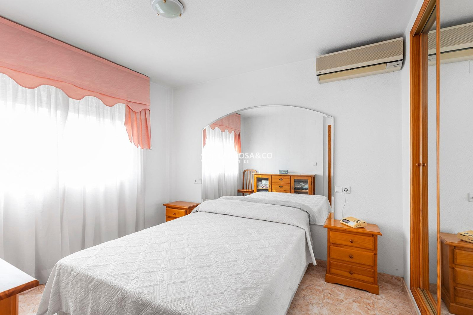 A Vendre - Semi-detached house - Orihuela costa - Los Altos