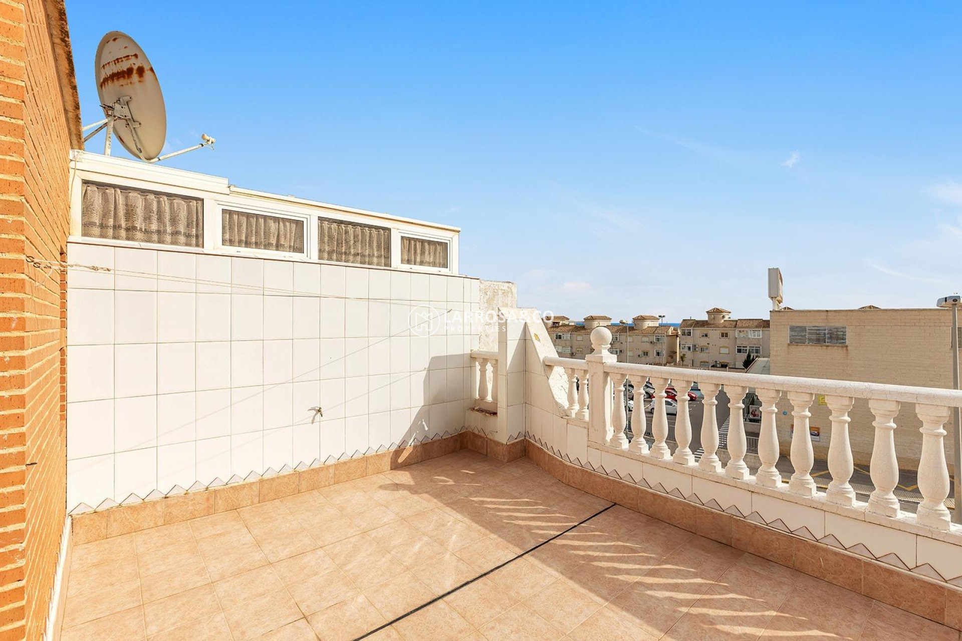 A Vendre - Semi-detached house - Orihuela costa - Los Altos