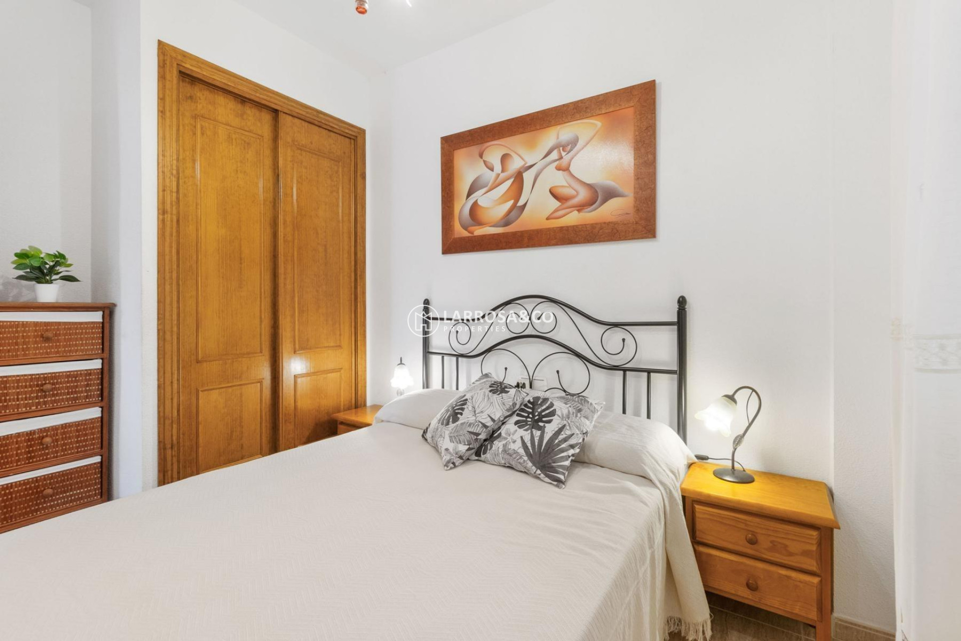 A Vendre - Semi-detached house - Orihuela costa - Los Altos